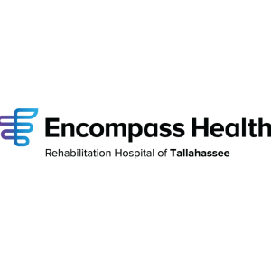 Sponsor Logo for Encompass Health