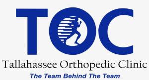Sponsor Logo for Tallahassee Orthopedic Clinic