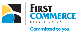 Sponsor Logo for Florida Commerce Credit Union