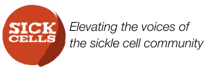 Sponsor Logo for Sick Cells