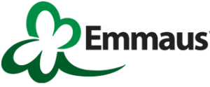 Sponsor Logo for Emmaus