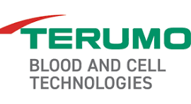 Sponsor Logo for Terumo BCT