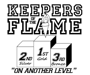 Sponsor Logo for Keepers of The Flame
