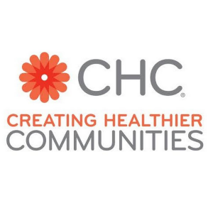 Sponsor Logo for Community Health Charities of Illinois