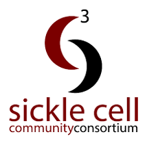 Sponsor Logo for Sickle Cell Community Consortium SC3
