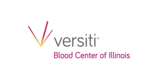 Sponsor Logo for Versiti