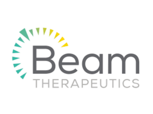 Sponsor Logo for Beam Therapeutics