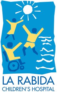 Sponsor Logo for La Rabida Children's Hospital