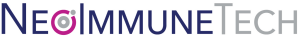 Sponsor Logo for NeoImmuneTech