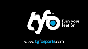 Sponsor Logo for Tyfo Sports