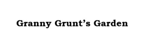 Sponsor Logo for Granny Grunt's Garden