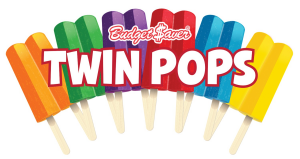 Sponsor Logo for Twin Pops