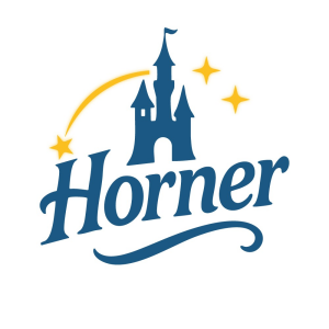 Sponsor Logo for Horner