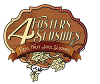 Sponsor Logo for 4 Foster Slushies