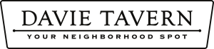 Sponsor Logo for Davie Tavern