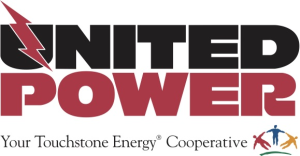 Sponsor Logo for United Power
