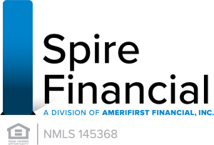 Sponsor Logo for Spire Financial
