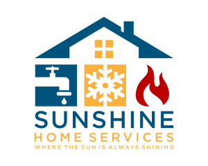 Sponsor Logo for Sunshine Home Services