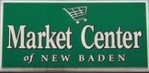 Sponsor Logo for New Baden Market Center