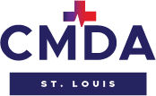 Sponsor Logo for CMDA