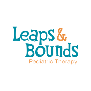 Sponsor Logo for Leaps and Bounds