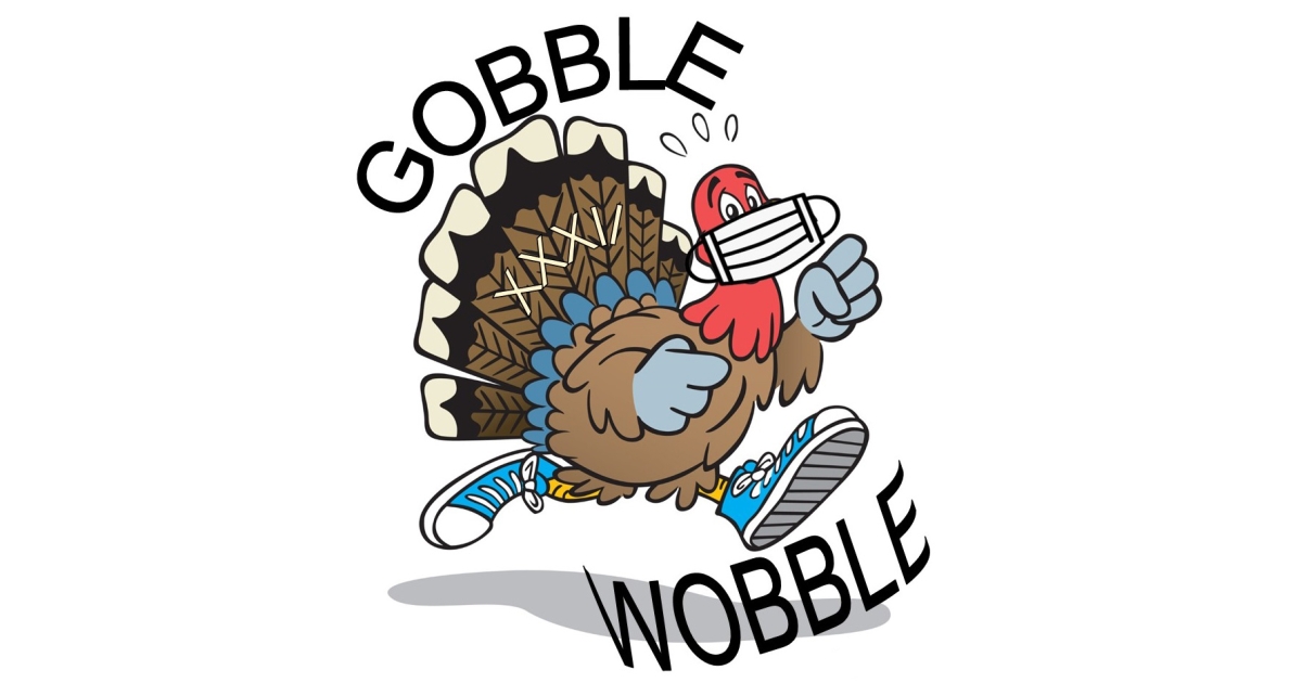Gobble Wobble 5K Online Donations