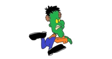 Muncy Monster Dash 5k, photo 2 of 3