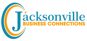 Sponsor Logo for Jacksonville Business Connections