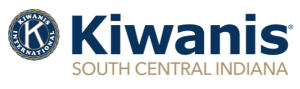 Sponsor Logo for Kiwanis Of South Central Indiana
