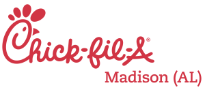 Sponsor Logo for Chick-fil-A of Madison