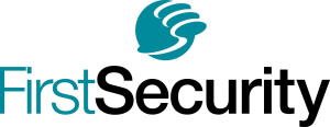 Sponsor Logo for First Security