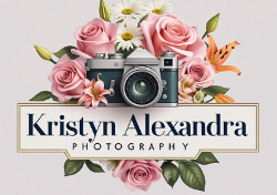Sponsor Logo for Kristyn Alexandra Photography