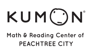 Sponsor Logo for Kumon of Peachtree City