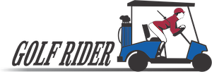 Sponsor Logo for Golf Rider