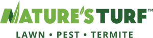 Sponsor Logo for Nature's Turf