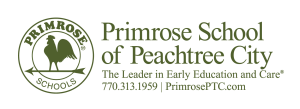 Sponsor Logo for Primrose School of Peachtree City