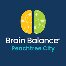 Sponsor Logo for Brain Balance of Peachtree City