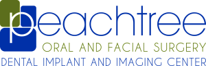 Sponsor Logo for Peachtree Oral and Facial Surgery