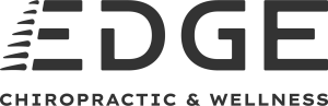 Sponsor Logo for Edge Chiropractic & Wellness