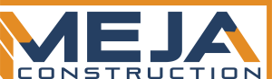 Logo for MEJA Construction