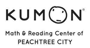Logo for Kumon Math & Reading Center of Peachtree City