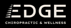 Logo for Edge Chiropractic