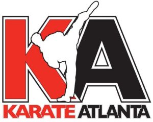Logo for Karate Atlanta