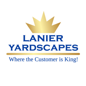 Logo for Lanier Landscapes