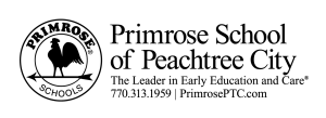 Logo for Primrose School of Peachtree City