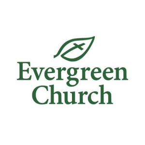 Logo for Evergreen Church