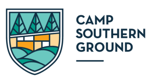 Logo for Camp Southern Ground