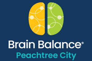 Logo for Brain Balance