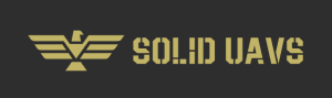 Logo for Solid UAVS