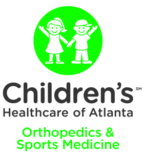 Logo for CHOA Sport's Medicine